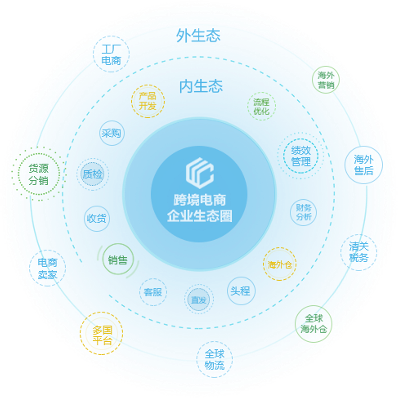 系统定制开发：引领企业信息化变革